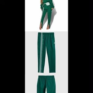 Adidas for Ivy Park track pants